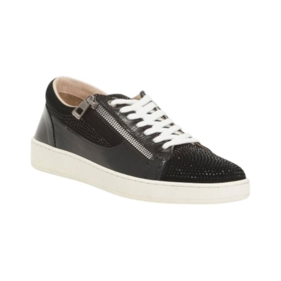 NILA & NILA Shoes - NILA & NILA Made In Italy Patent Leather Sneakers
